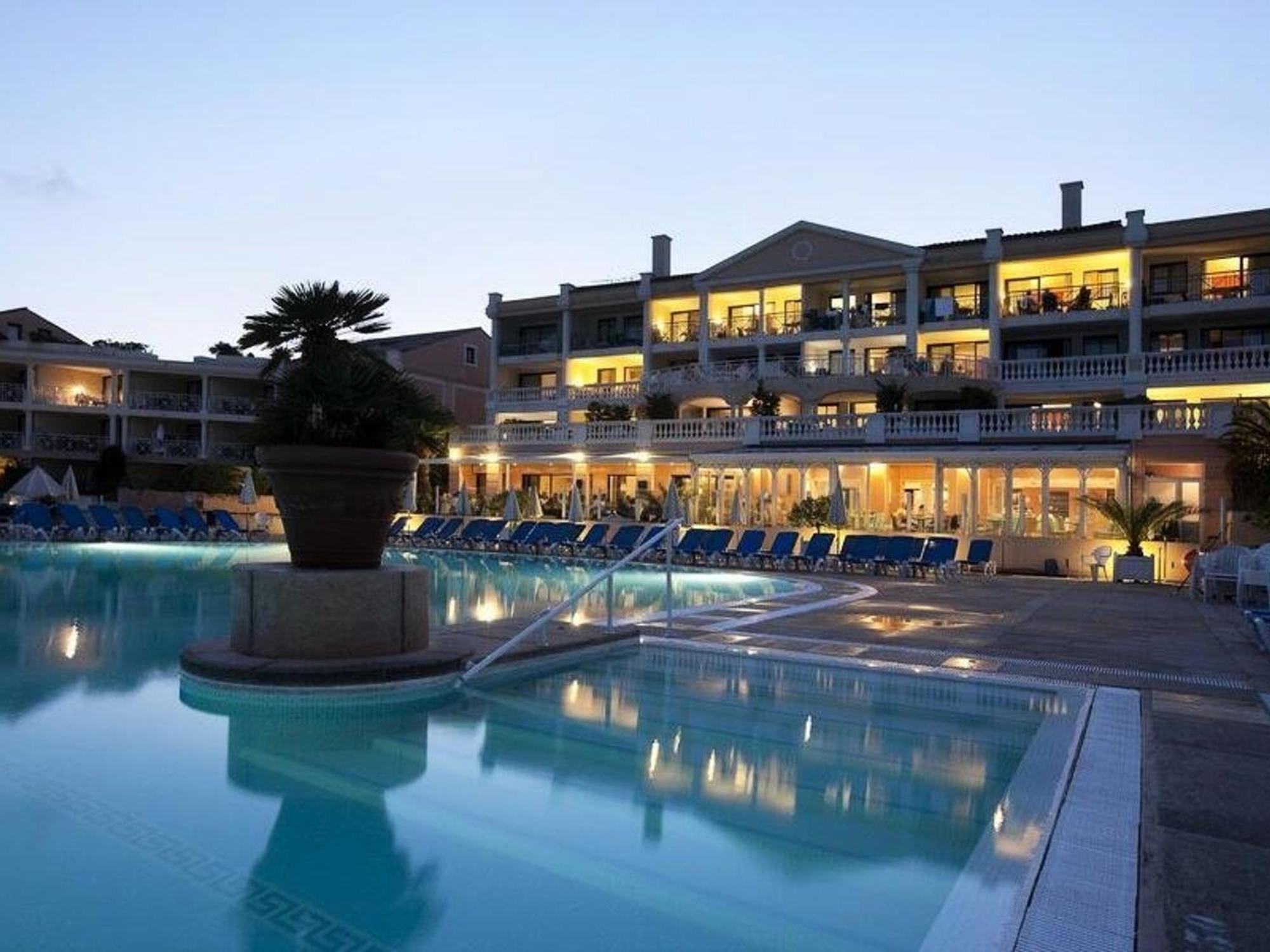 5 Pers, Piscine, Parking, Tennis, La Bocca - Fr-1-609-106 *